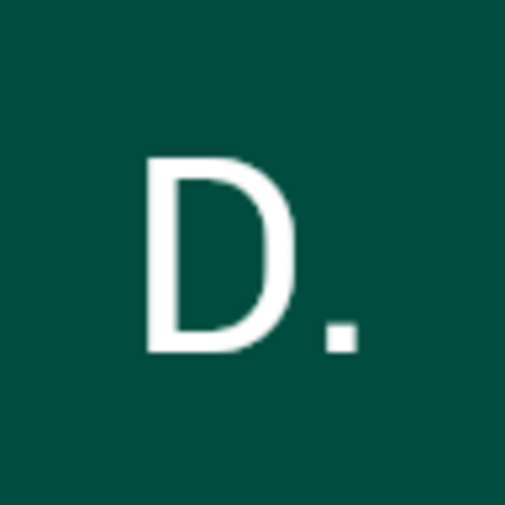 Meet your Posher, D.